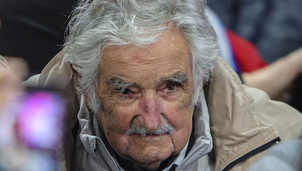 Mujica