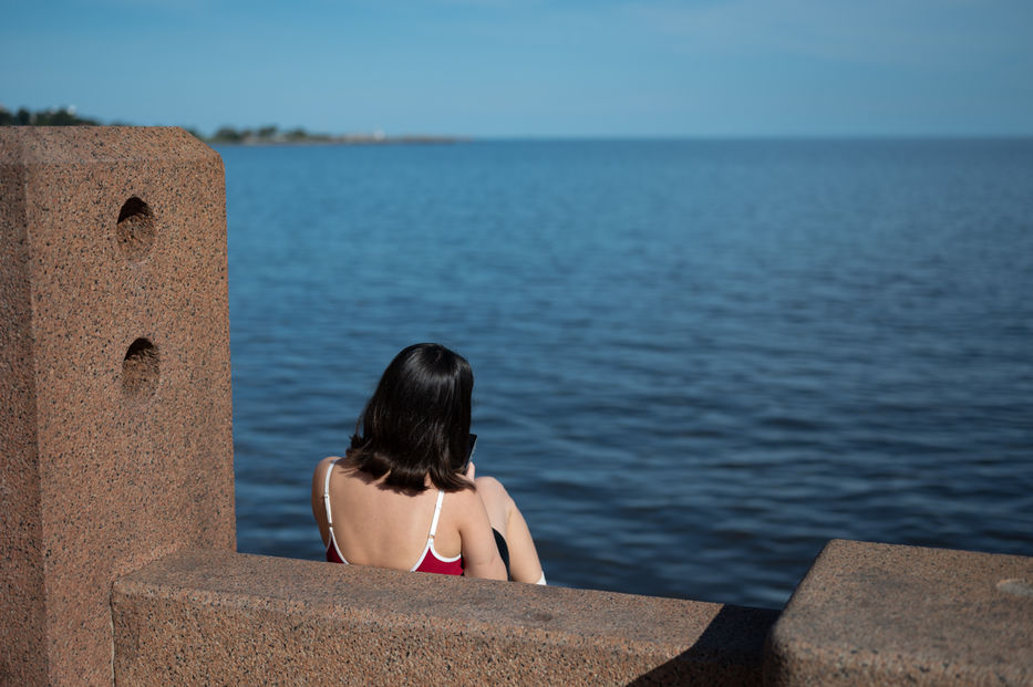 Pronostican «Ola de calor invernal» llegará a Uruguay a fin de mes