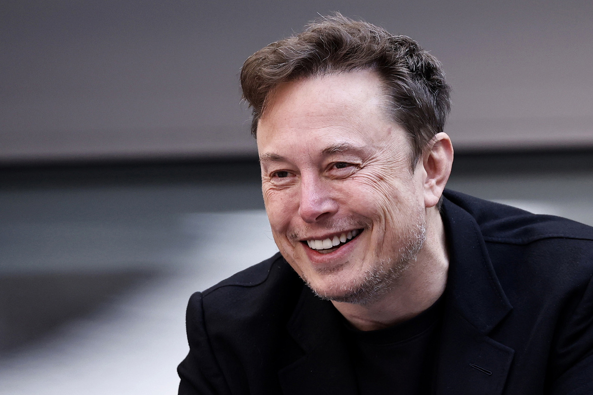 Elon Musk alcanzó los US$ 1,316 billones y es la persona más rica del mundo: el proceso