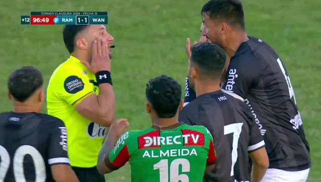 Mal, pero no tan mal