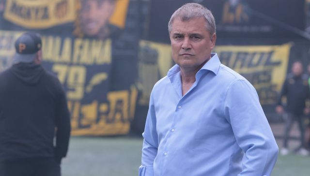 Ruge la fiera