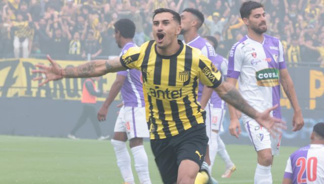 Tranquilos, carboneros