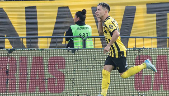 Sus deseos son órdenes