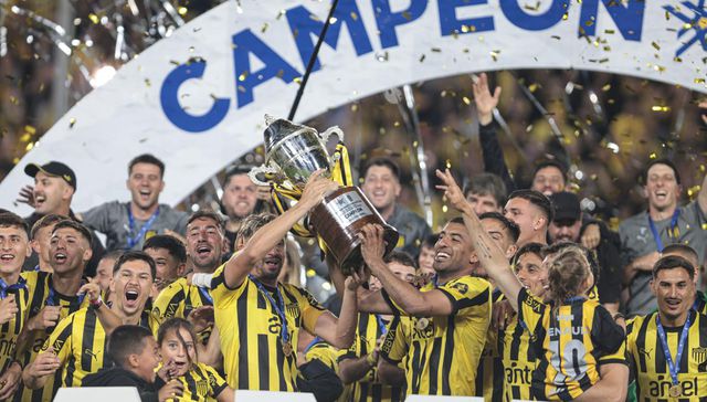 Más líos de escritorio