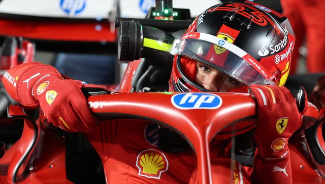 Hasta la última vuelta