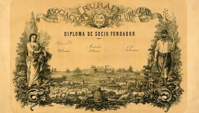 Nacimiento del Uruguay moderno (33)