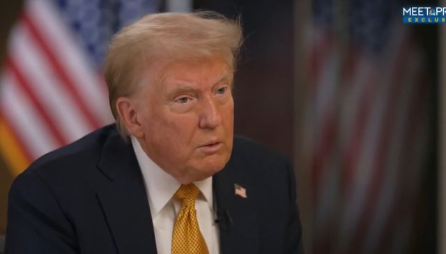 De McDonalds a presidente