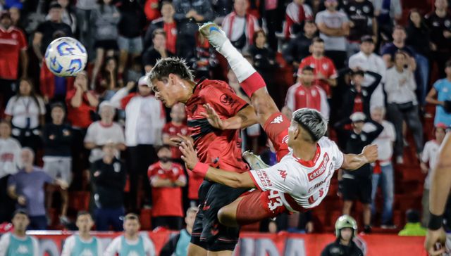 Tercero en discordia