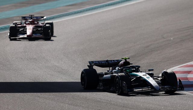 No paran los muchachos