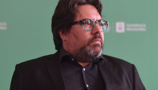 Que el letrista no se olvide