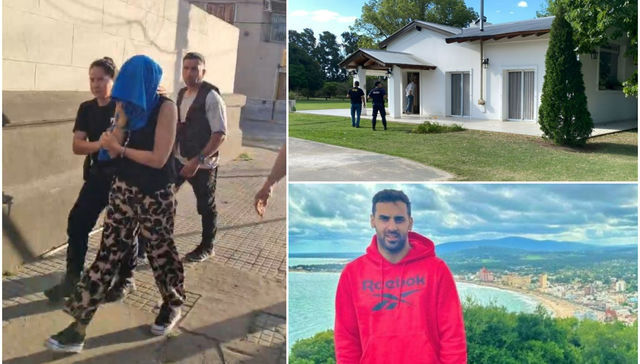 Que se haga justicia