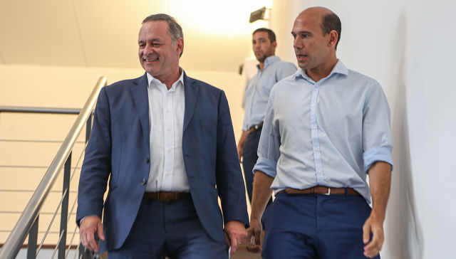 Que no genere suspicacias