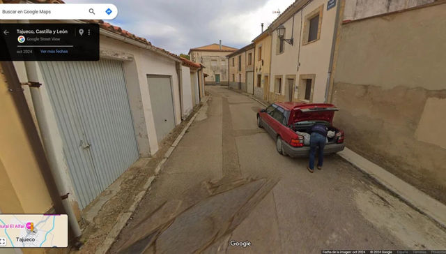 ¿Cuáles eran las probabilidades?