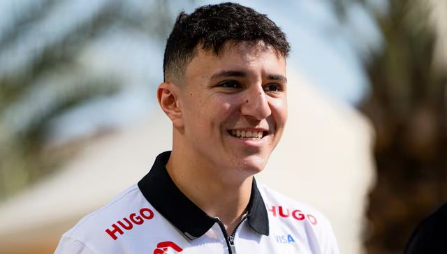 No es la nave, es el piloto