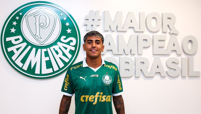 Torres entre palmeiras