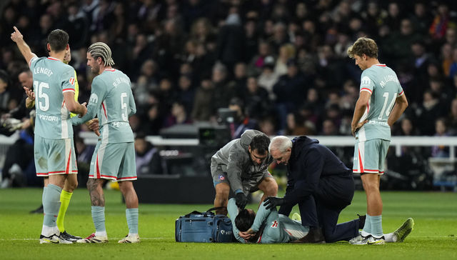 Una de cal y otra de arena