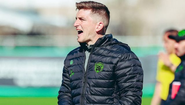 Te vas, te vas, te vas