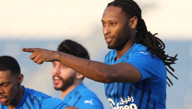 Una más para el prontuario