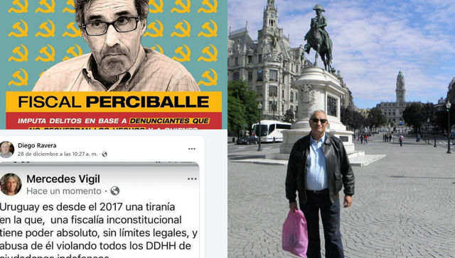 En las redes