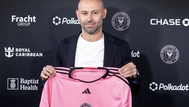 Miami me lo confirmó