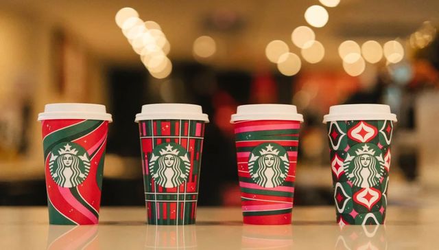 Envolviendo Sonrisas: llevá alegría a los niños uruguayos de la mano de Starbucks