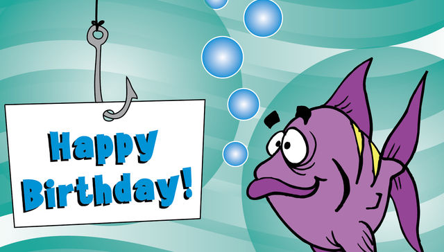 Elije tu propio cumple