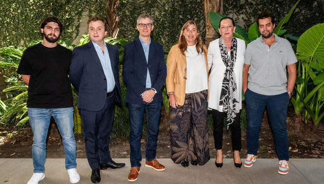 La Asociación Uruguaya de Agencias de Publicidad presentó resultados de su nuevo estudio