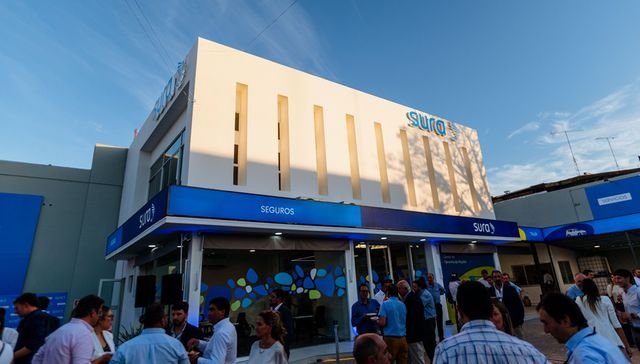 SURA tiene un nuevo centro que acerca sus soluciones al litoral norte uruguayo