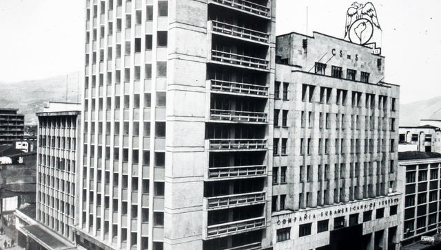 Grupo SURA celebra 80 años de crecimiento y evolución en América Latina