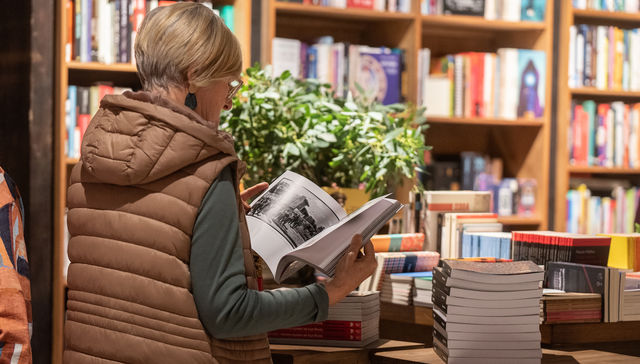 Para todos los gustos