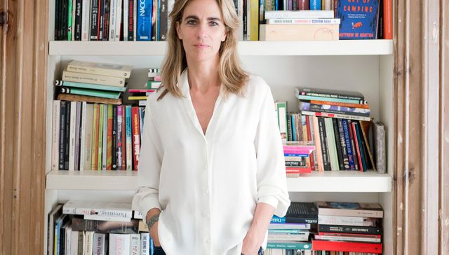 La vocación no se pierde