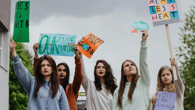 Nervios justificados