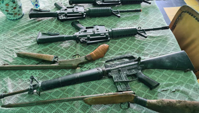 Escribe Luis Calabria