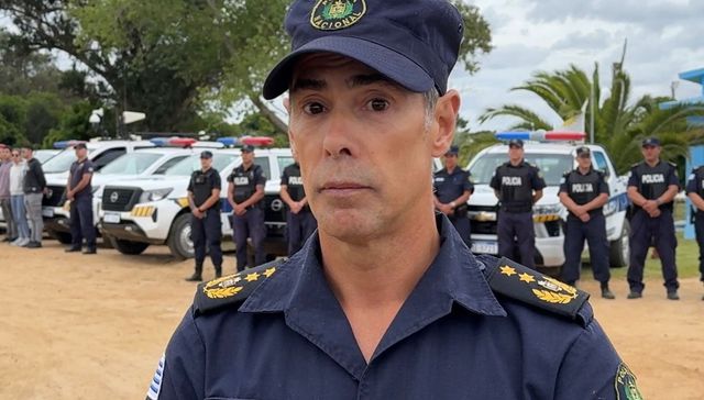 Atentos a toda costa