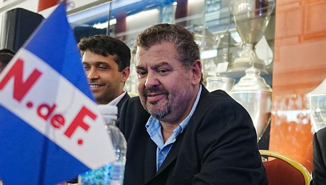 Mucho, poquito, nada