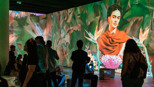 Si tengo alas para volar