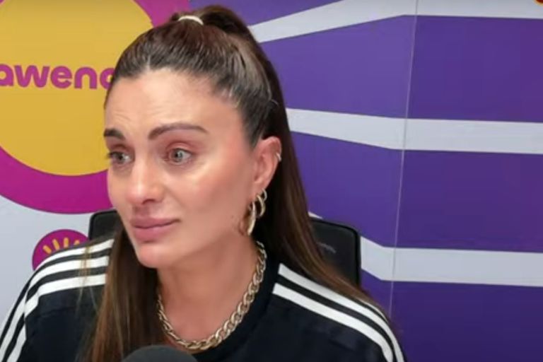 Ana Inés Martínez contó qué respondió a exgerente de Canal 10: “Fue una ...