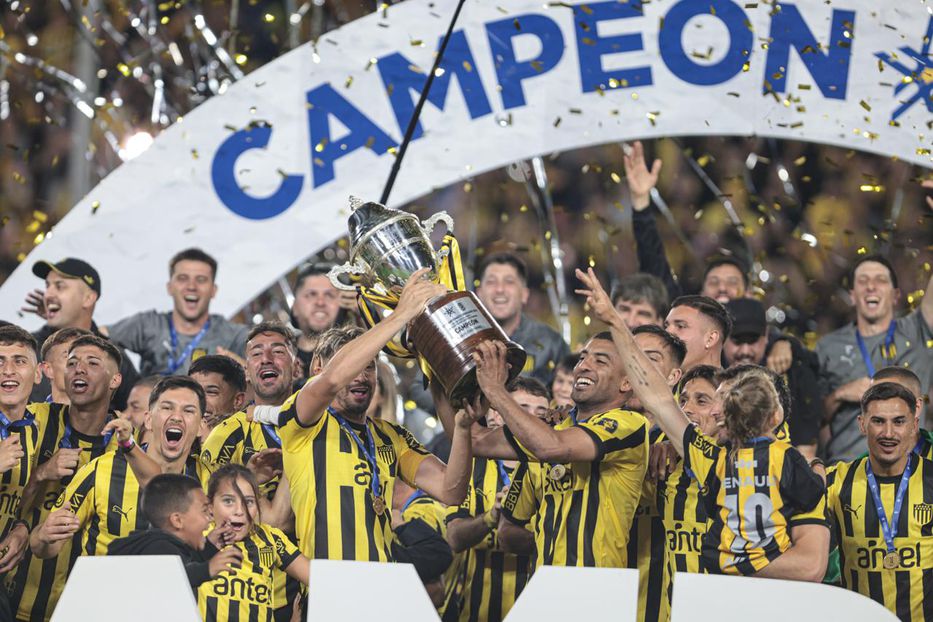 Más líos de escritorio