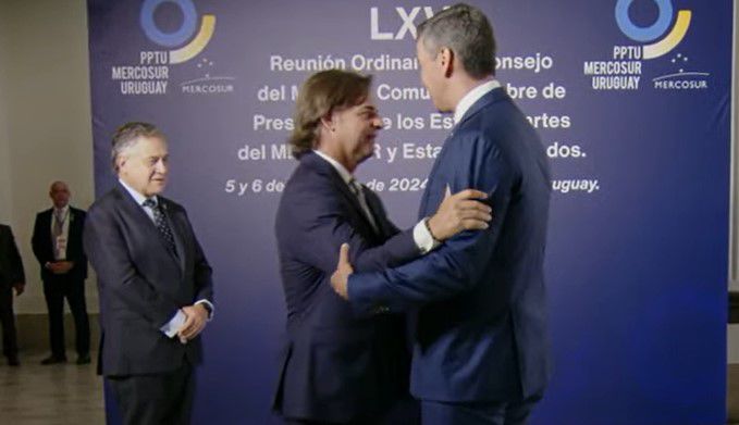 No importa el lugar...