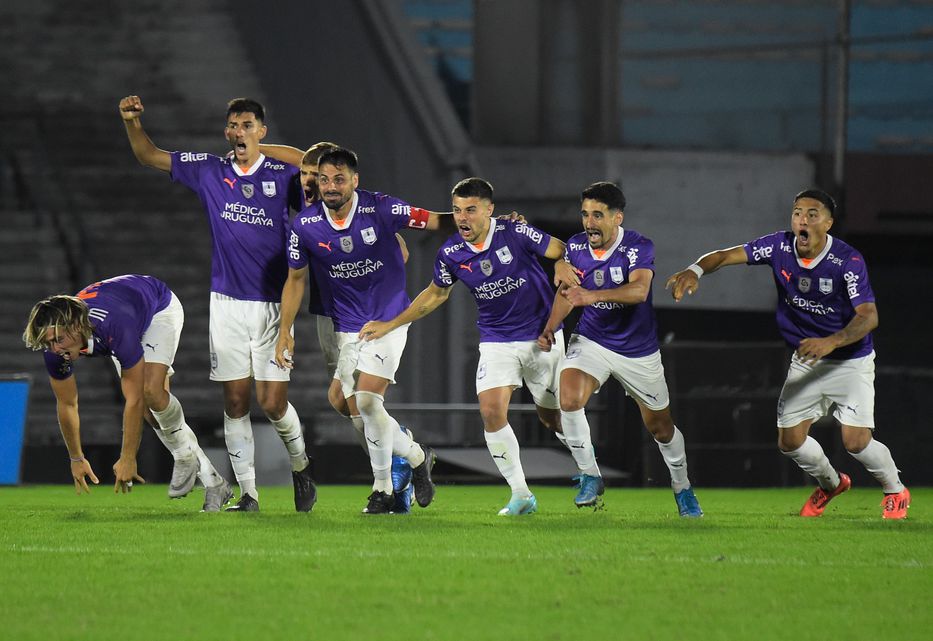 El folklore del fútbol