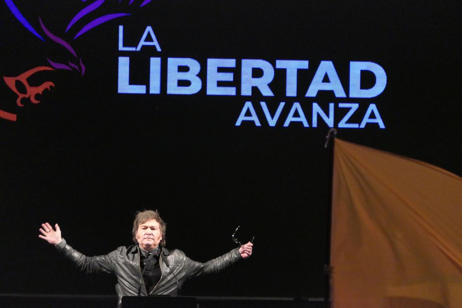 Aniversario libertario