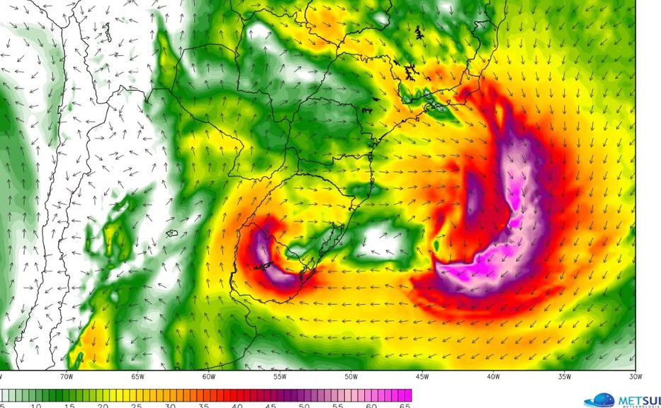 Se viene, pa