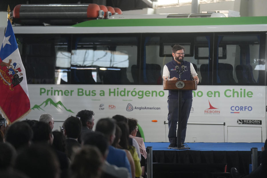 Gran paso