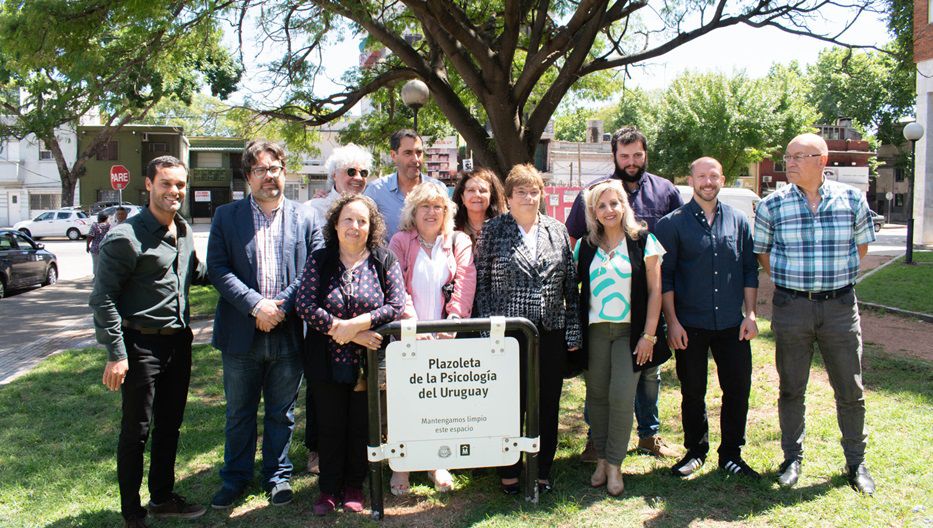 Foto: cedida a Montevideo Portal