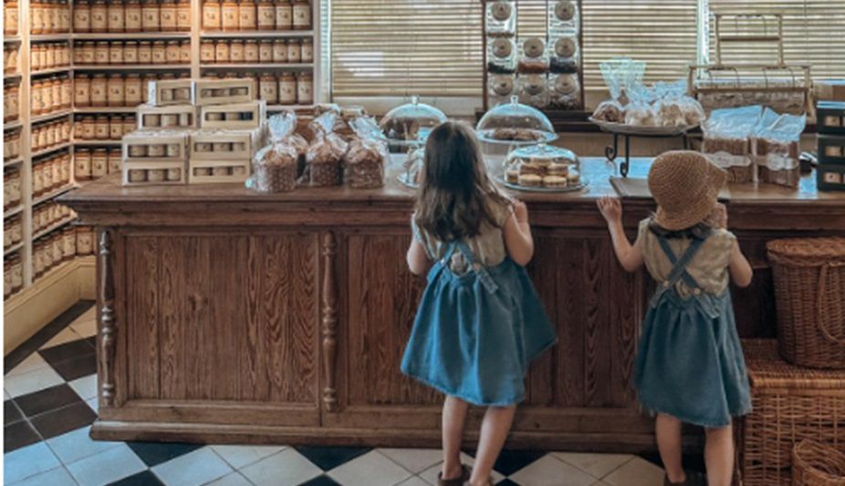 Bodega Narbona. Foto: cedida a Montevideo Portal