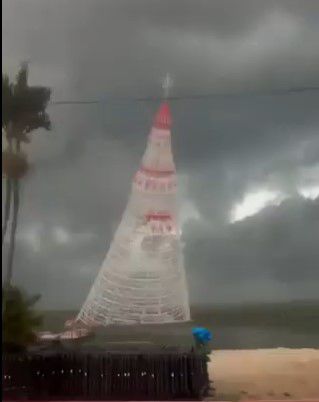 Lo que el viento se llevó