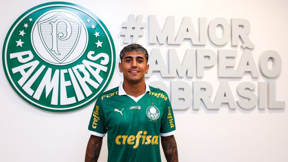 Torres entre palmeiras