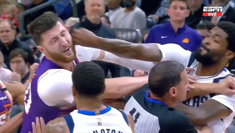 ¡Esa no es la pelota!