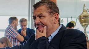 Las frutillas de la torta