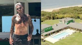 No mas noches, Uruguay